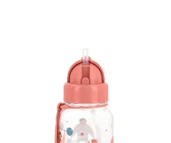 Botella Plástico Personalizable Circus Show 500ml