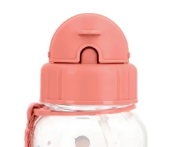 Botella Plástico Personalizable Circus Show 500ml