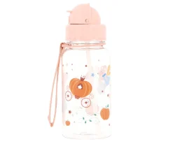 Botella Plástico Personalizable Mouse Fairies 500ml