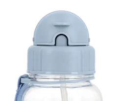 Botella Plástico Personalizable Planes 500ml