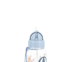 Botella Plástico Personalizable Planes 500ml