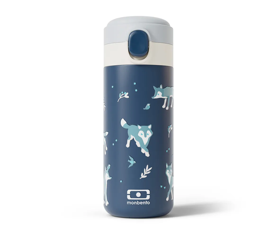 Botella Pop Wolf 360 ml
