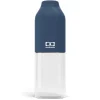 Botella Positive M Blue Infinity 500ml