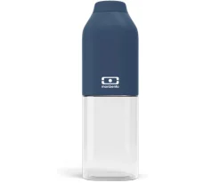 Botella Positive M Blue Infinity 500ml