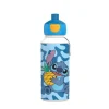 Botellas Campus Pop-Up 400ml Stitch