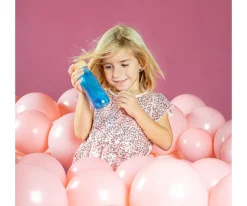 Botella Sensorial Blue