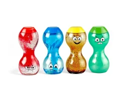 Botella Sensoriales Emociones