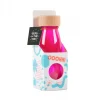 Botella Sensorial Flotante Flúor Flip Pink