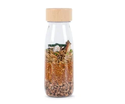 Botella Sensorial Forest