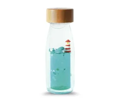 Botella Sensorial Move Whale Calm