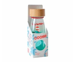 Botella Sensorial Move Whale Calm