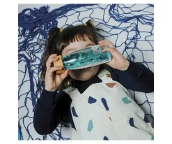 Botella Sensorial Move Whale Calm