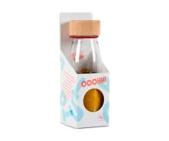 Botella Sensorial Sonidos Abejas