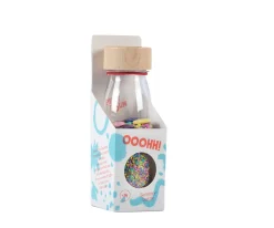 Botella Sensorial Sonidos Botones