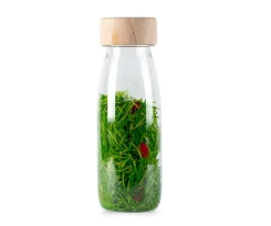 Botella Sensorial Sonidos Ladybirds