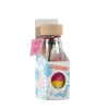 Botella Sensorial Spy Flamingo