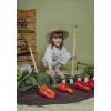Botella Sensorial Veggies