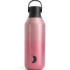 Botella Serie 2 Terrain Pink Clain 500 ml