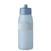 Botella Sport Ellipse Nordic Blue New 500ml