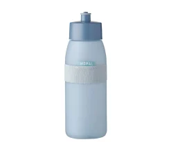 Botella Sport Ellipse Nordic Blue New 500ml
