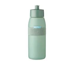 Botella Sport Ellipse Nordic Sage 500ml