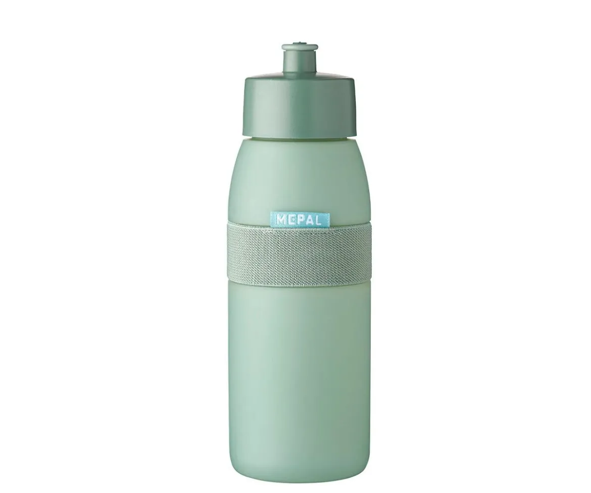 Botella Sport Ellipse Nordic Sage 500ml