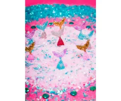 3 Botellas Sensoriales Fantasía