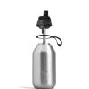 Botellas Térmica Serie 2 Flip Acero Reciclado 350 ml