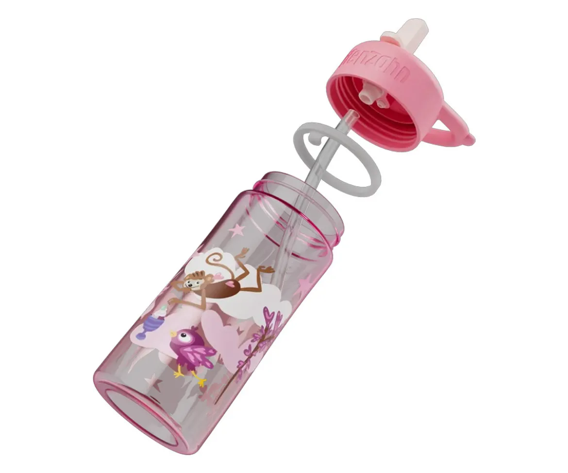 Botella Tritan Fabulous Fantasy World
