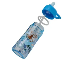 Botella Tritan Fabulous Unbelievable Underwater World