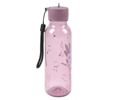 Botella Tritán Ballerina Mrs. Peacock 500ml