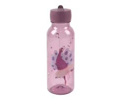 Botella Tritán Ballerina Mrs. Peacock 500ml