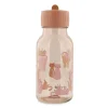 Botella Tritán 350ml Charming Cat