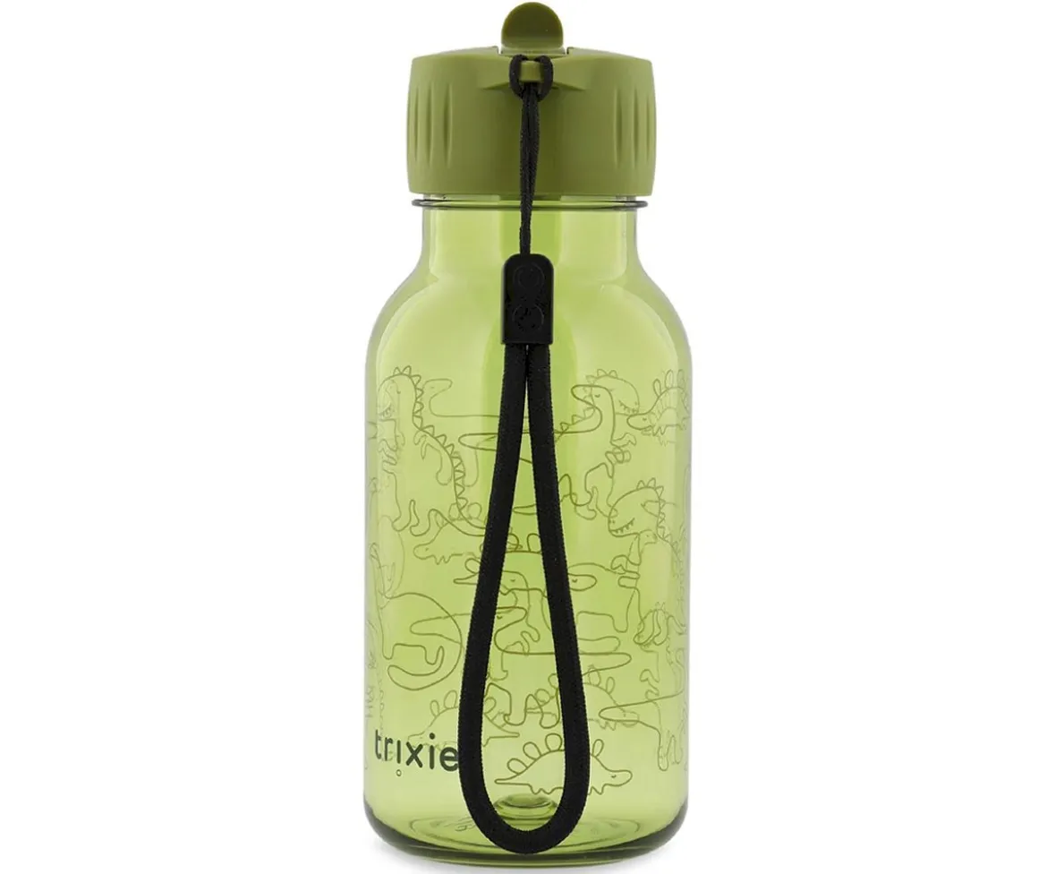 Botella Tritán 350ml Daring Dino
