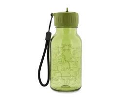 Botella Tritán 350ml Daring Dino