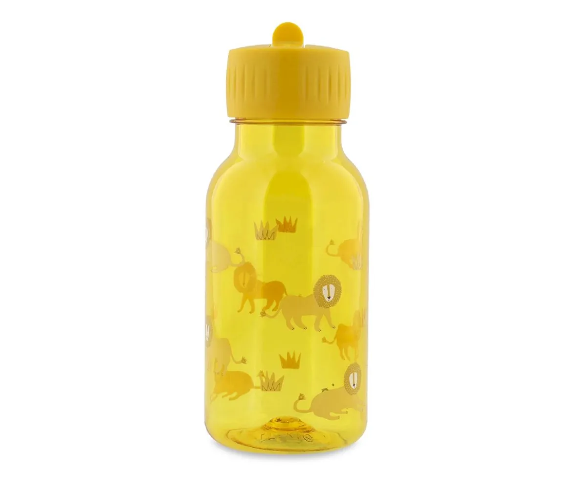 Botella Tritán 350ml Lively Lion