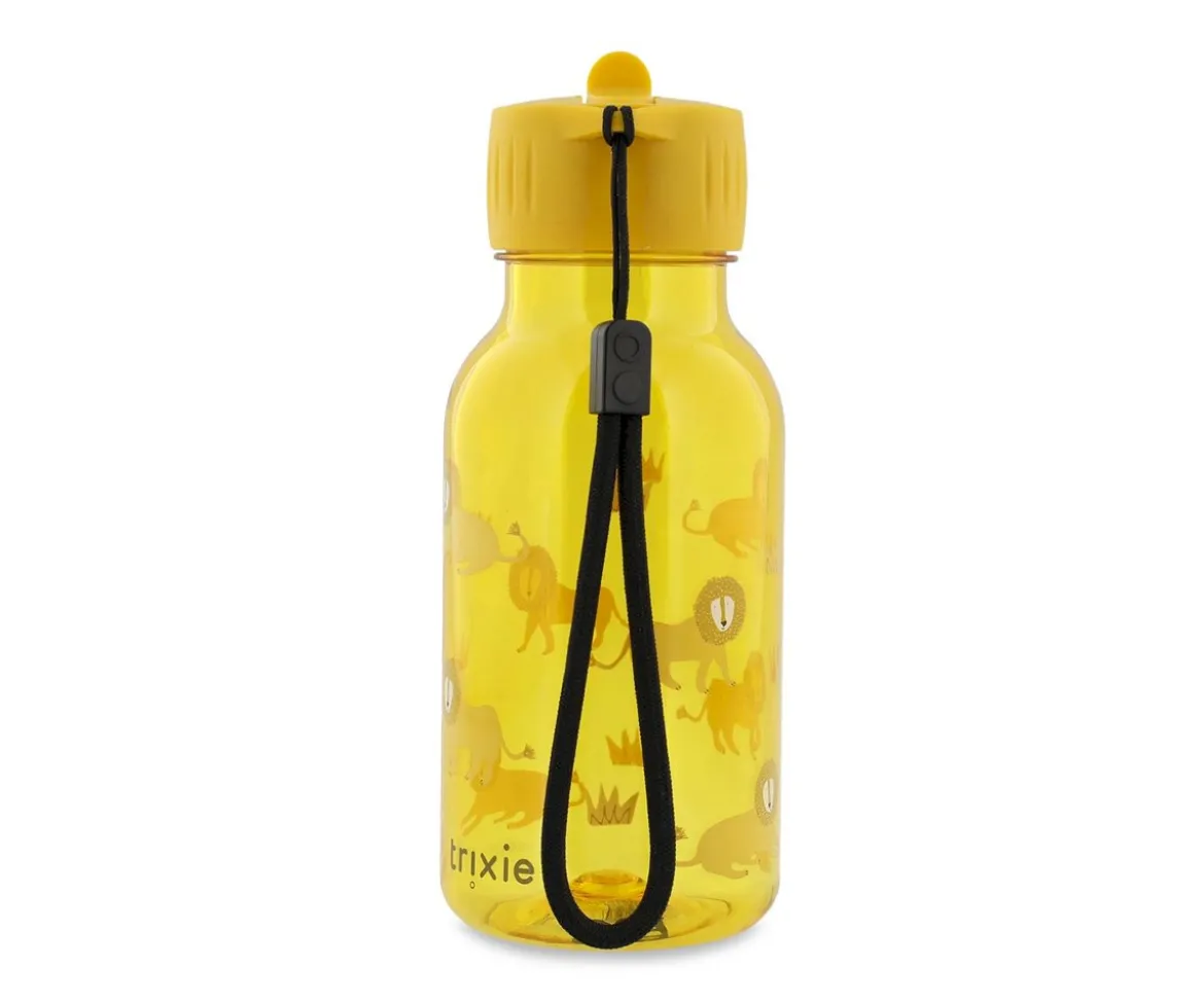 Botella Tritán 350ml Lively Lion