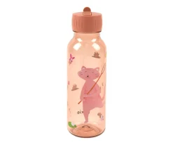 Botella Tritán Pathfinder Mrs. Cat 500ml