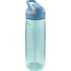 Botella Tritán Summit Azul 750ml