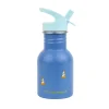 Botella Térmica Acero Camión Volquete 350ml