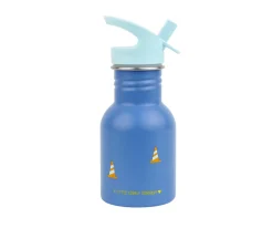 Botella Térmica Acero Camión Volquete 350ml