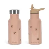Botella Térmica Acero Cherry Pink