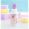 Botella Térmica Acero Flower Garden 350ml