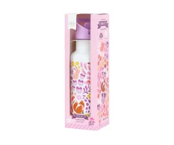 Botella Térmica Acero Flower Garden 350ml
