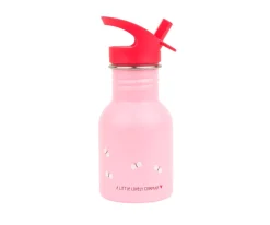 Botella Térmica Acero Happy Cherries 350ml