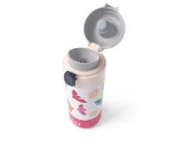 Botella Térmica Acero Inox MB Pop Birds 360ml