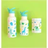 Botella Térmica Acero Jungle 500ml