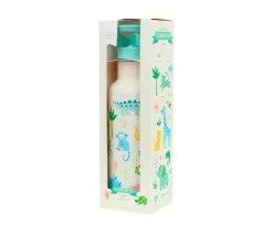 Botella Térmica Acero Jungle 500ml