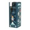 Botella Térmica Acero Robots 350ml
