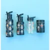 Botella Térmica Acero Robots 500ml